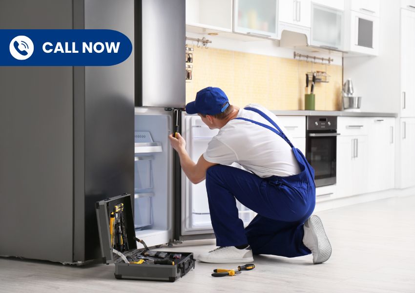Essex IL Appliance Repair Company